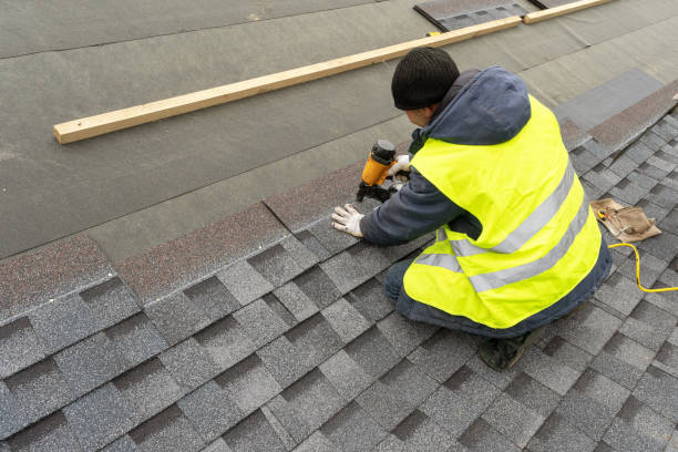 Best New Roof Installation  in Williamston, MI