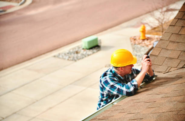 Best Commercial Roofing Services  in Williamston, MI