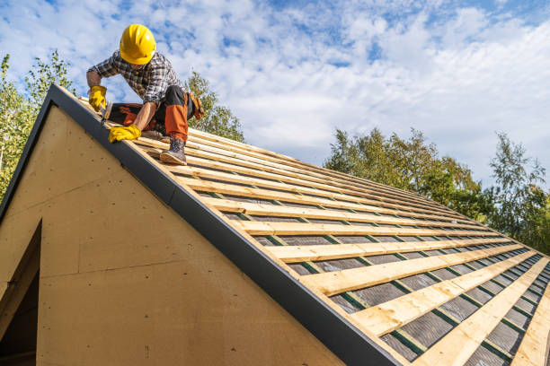 Williamston, MI Roofing Contractor Company