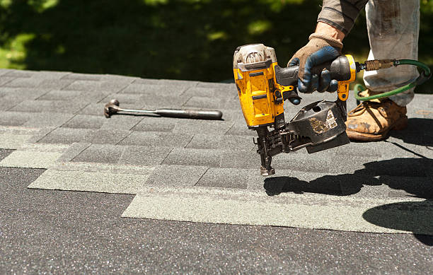 Reliable Williamston, MI Roofing Contractor Solutions